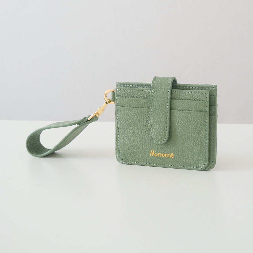 Women's Long Style Double-Layer Zipper Wallet