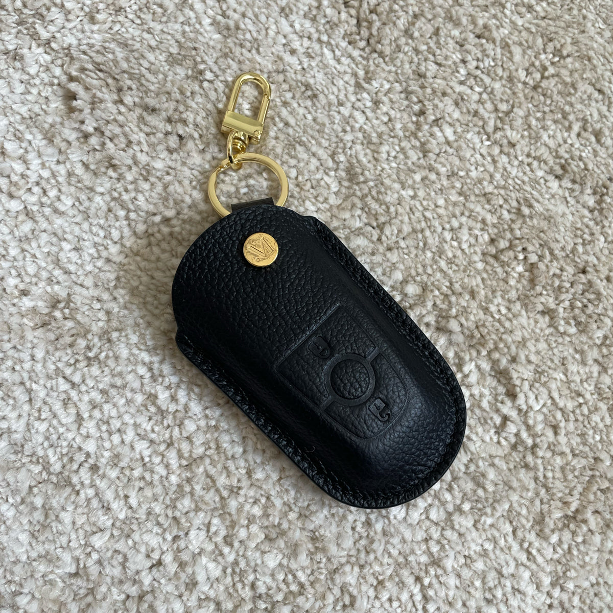 Car Key Case - FORD (FD2)