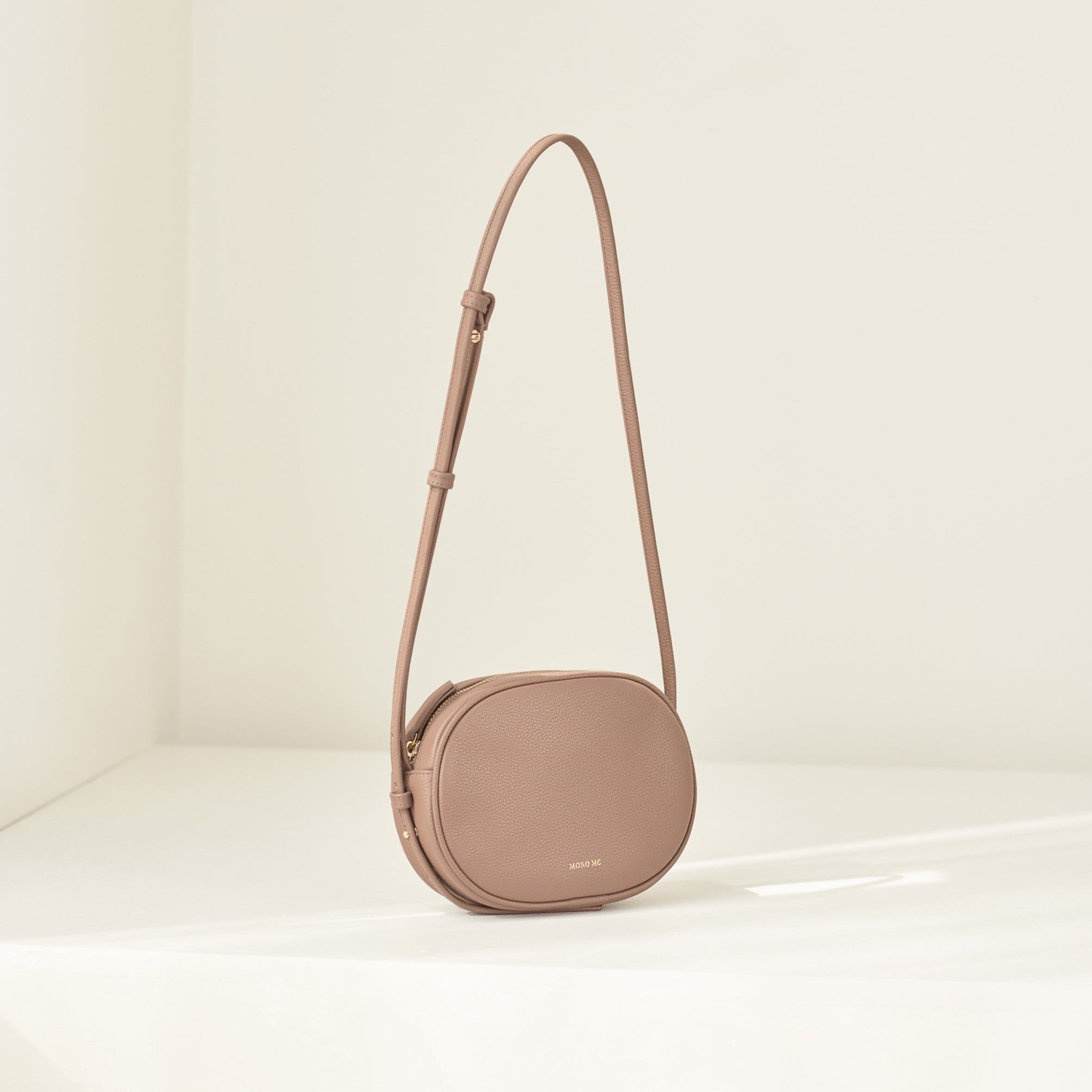 Oval Bag